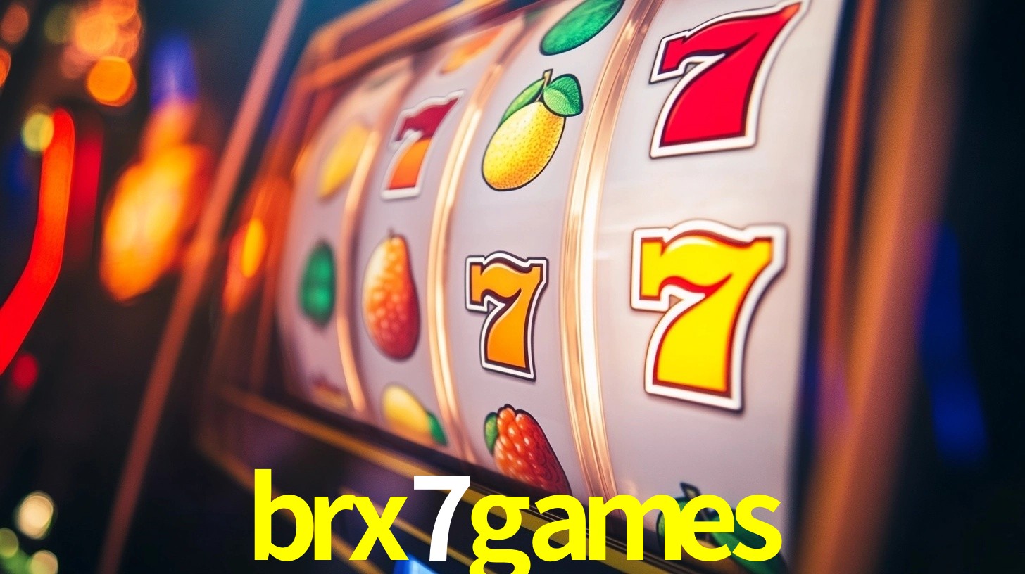Daily Bonuses brx7games