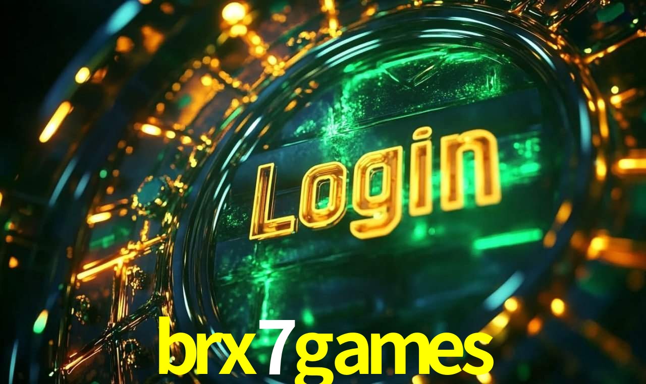 Premium Interface brx7games
