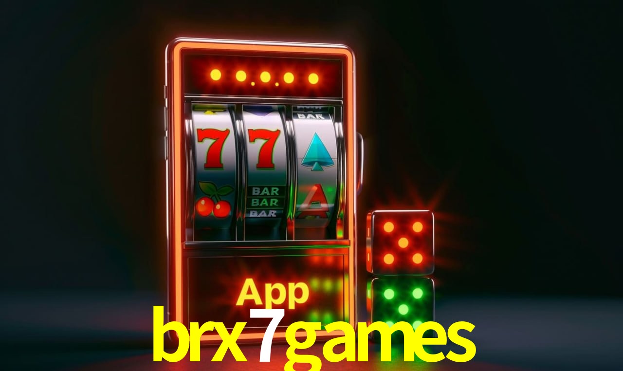 Game Statistics brx7games