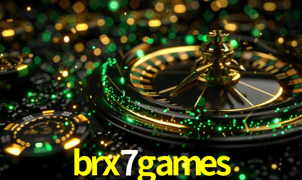 Flash Promotion brx7games