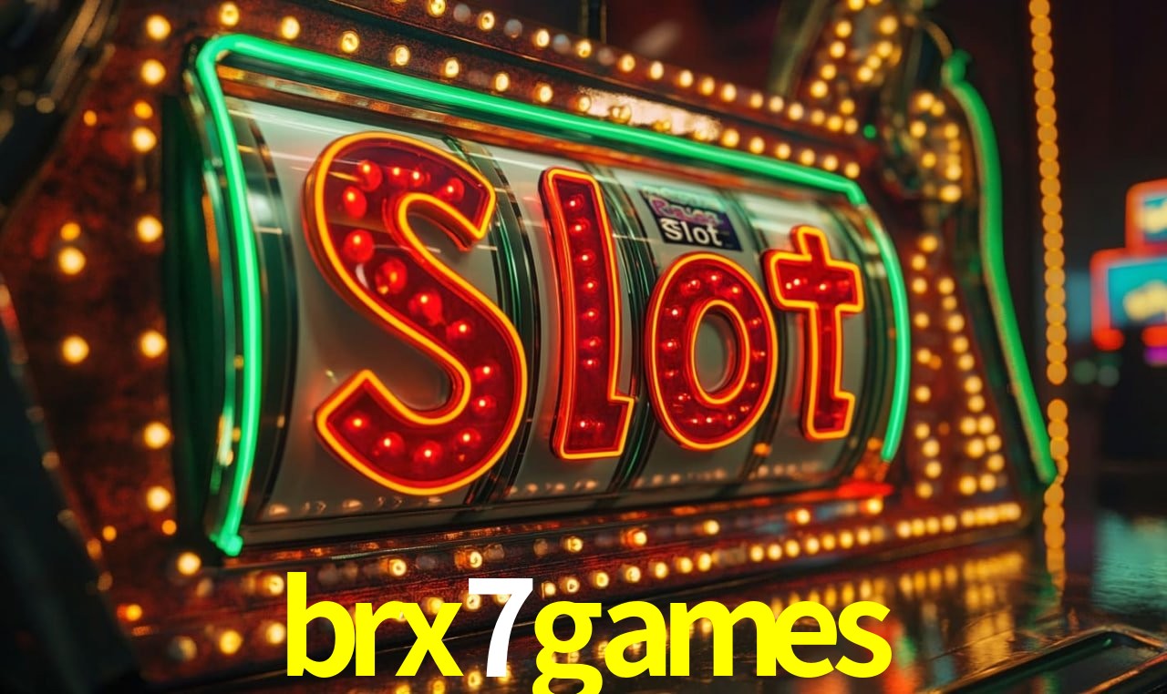 Account Benefits brx7games