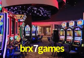 Security Systems brx7games