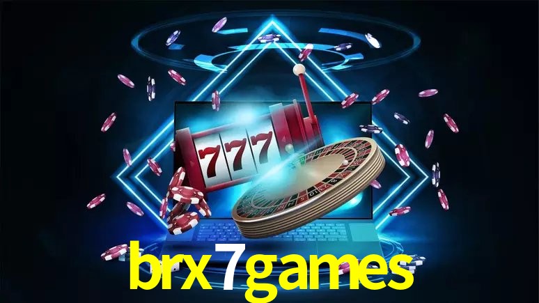 Game Providers brx7games