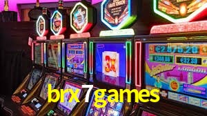 Crash Games Statistics brx7games