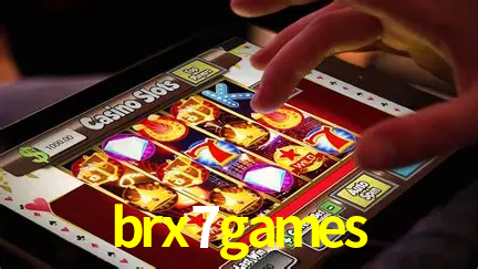 Blackjack Table brx7games