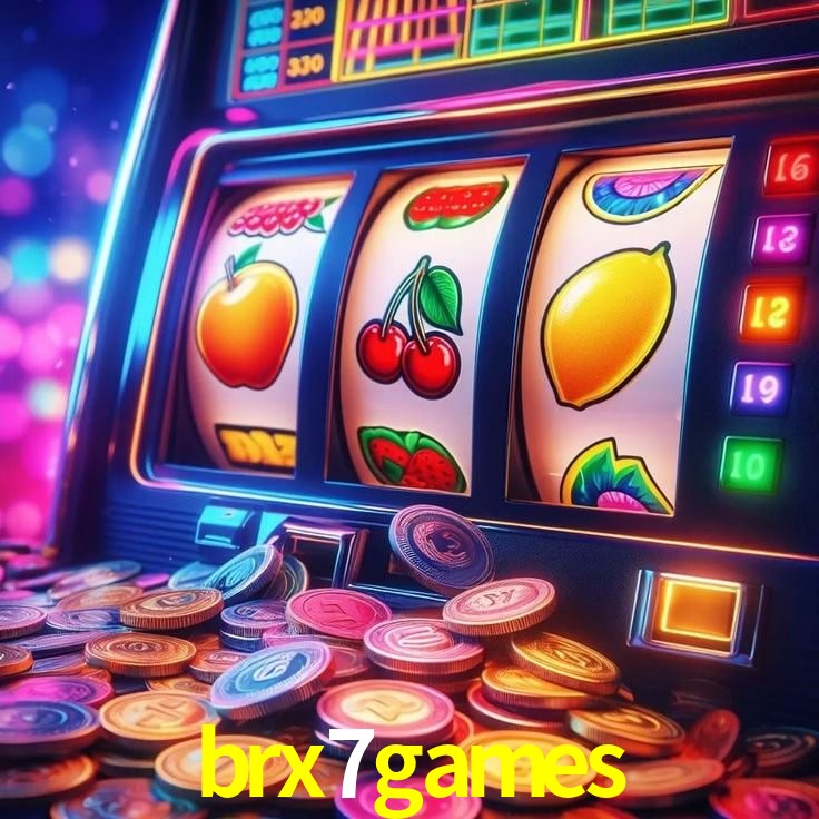 Statistics brx7games